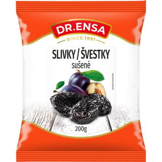 Dr.Ensa Švestky sušené 200g