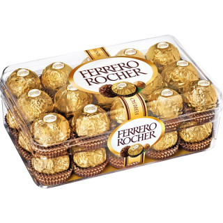 Ferrero Rocher Pralinky 375g