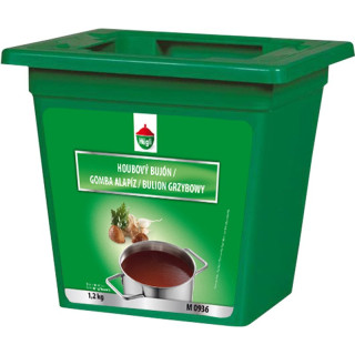 Hügli Bujón houbový 1,2kg