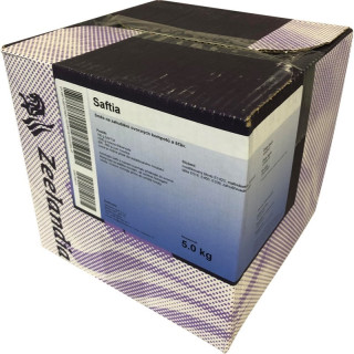 Zeelandia Saftia Směs na zahuštění ovocných kompotů a šťáv 5kg