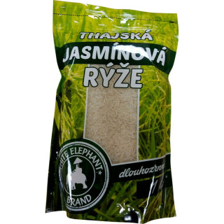 Brand Rýže jasmínová 1kg