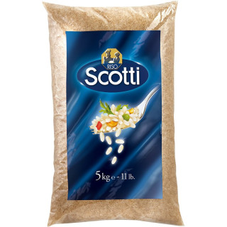 Riso Scotti Rýže Parboiled 5kg