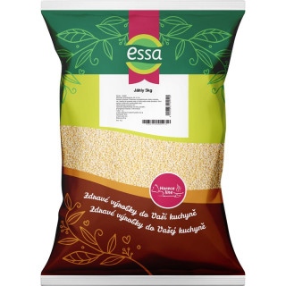 Essa Jáhly 5kg