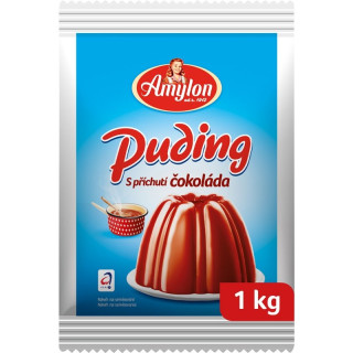 Amylon Pudink čokoláda 1kg