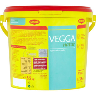 Maggi Vegga ochucovadlo bez glutamanu 3,5kg