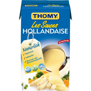 Thomy Omáčka holandská 1l