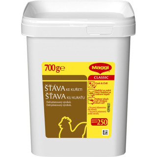 Maggi Šťáva ke kuřeti 700g