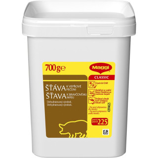 Maggi Šťáva k vepřové pečeni 700g