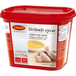 Vitana Vývar drůbeží 1,1kg