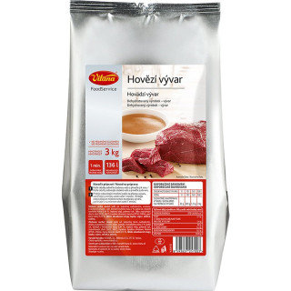 Vitana Vývar hovězí 3kg