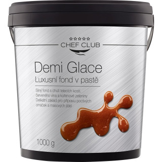 Chef Club Omáčka demi glace 1kg