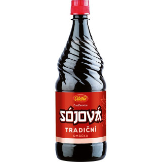 Vitana Sójová omáčka 1l