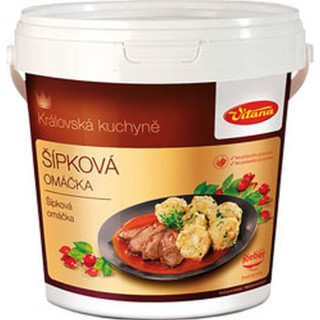 Vitana Omáčka šípková 1,3kg