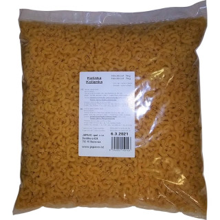 Japavo Kolínka malá vaječné těstoviny 5kg