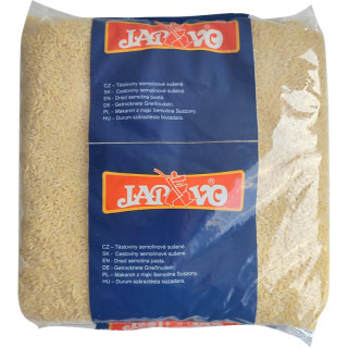 Japavo Rýže semolinové těstoviny 5kg