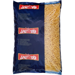 Japavo Vřetena semolinové těstoviny 5kg