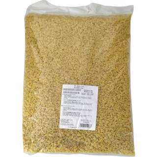 Japavo Dětské tvary do polévky semolinové těstoviny 5kg