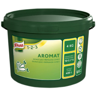 Knorr Aromat 4kg