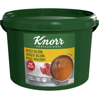 Knorr Bujón hovězí 5kg