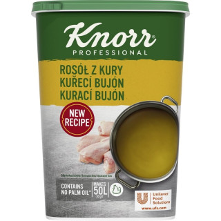Knorr Professional Bujón kuřecí 1kg