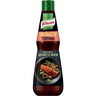 Knorr Omáčka Teriyaki 1l