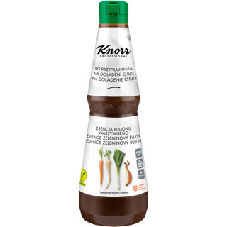 Knorr Professional Essence Bujón zeleninový 1l