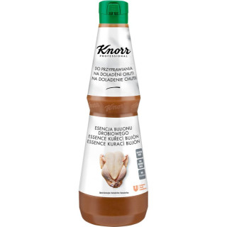 Knorr Professional Essence Bujón kuřecí 1l