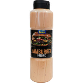 Gastro Servis Dresink hamburger 1l
