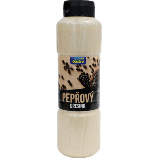 Gastro Servis Dresink pepřový 1l