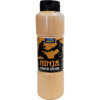 Gastro Servis Dresink Ninja pikantní 1l