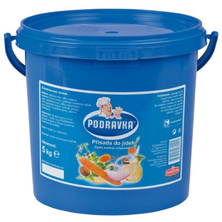 Podravka Přísada do jídel 5kg