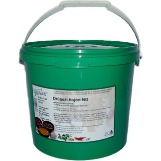 Progast Bujón drůbeží bez glutamanu 3kg