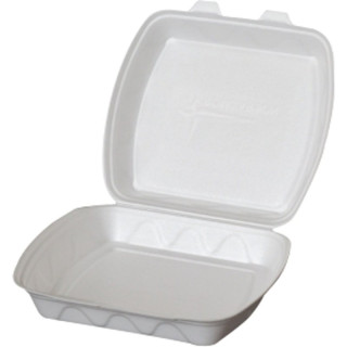 Menu box 1-dílný 236x197x73mm 200ks