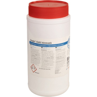 ATT Imagin Čistič kávovaru práškový 1kg