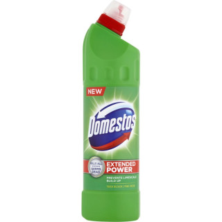 Domestos Extended Power WC čistič Pine dezinfekční a čistící přípravek 750ml