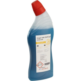 ATT Imagin 2G WC Gel ocean 750g