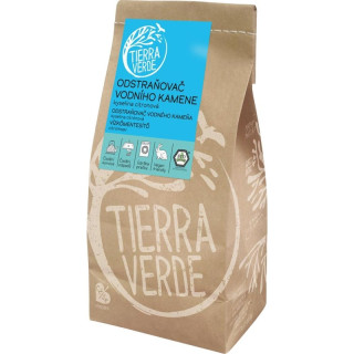 Tierra Verde Odstraňovač vodního kamene kyselina citronová 1kg