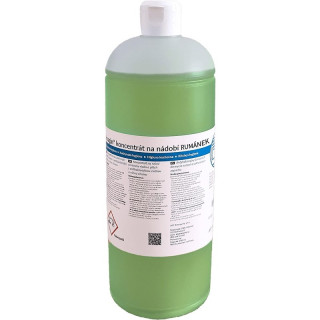 ATT Imagin Rumánek Prostředek na nádobí 1kg