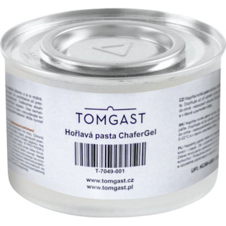 Tomgast Hořlavá pasta 0,2kg