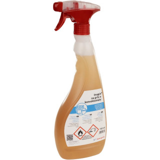 ATT Imagin Čistič na grily a konvektomaty 750ml
