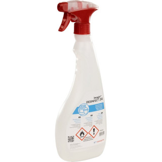 ATT Imagin Desinfect - Dezinfekce do kuchyně bezoplachová 750ml