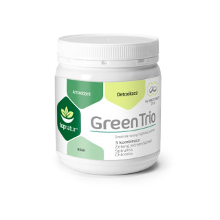 Topnatur Green Trio 270g
