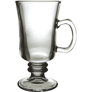 Sklo Venezia na noze B24 240ml