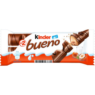 Kinder Bueno 43 g