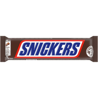 Snickers tyčinka 50 g