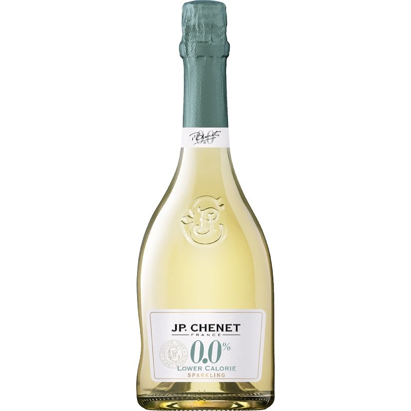 JP.Chenet Sparkling White nealko 750ml