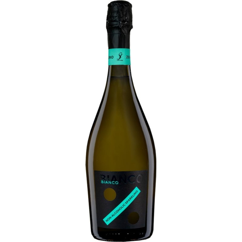 Cantine Sgarzi Luigi Bianco Zero Sparkling 750ml