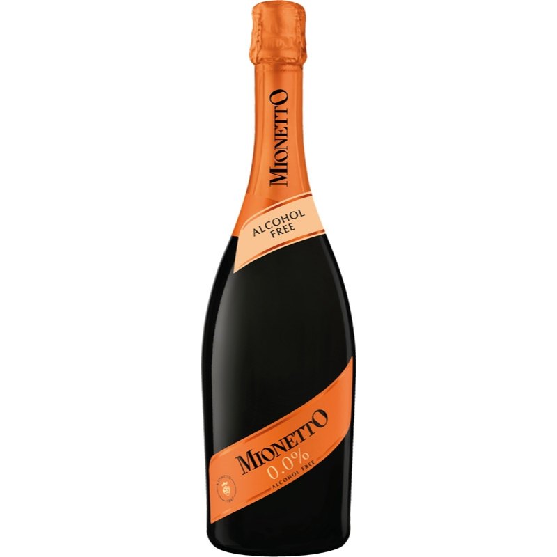 Mionetto 0,0% nealko 750ml