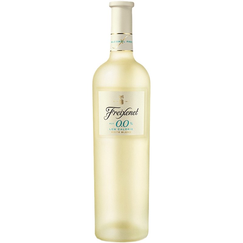 Freixenet White blend 0.0% nealko 750ml