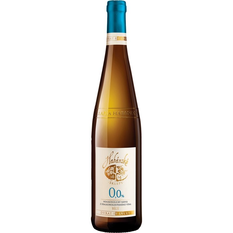 Habánské sklepy 0.0% nealko 750ml